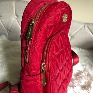 Michael Kors Small Backpack